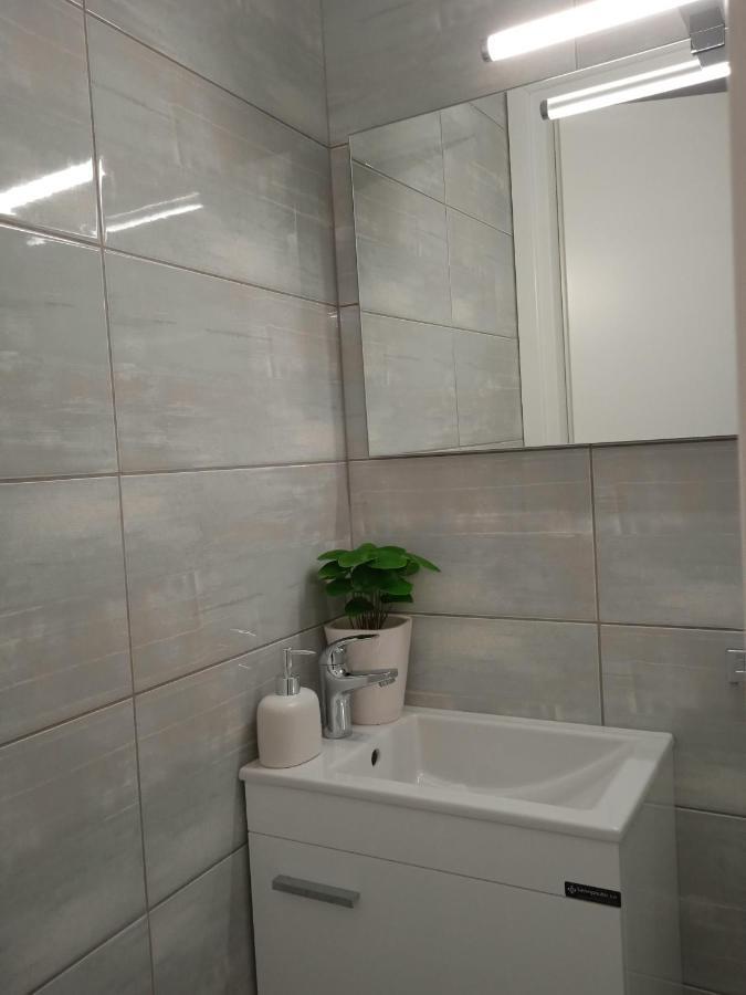 Magnolia House In Ioannina Appartement Buitenkant foto